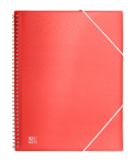album ofertowy na spirali Oxford A4 20 koszulek_CZERWONY.png