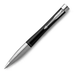 Długopis PARKER Urban Muted Black CT