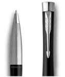 długopis parker jotter urban muted czarny black ct_f2.JPG
