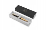 długopis parker jotter urban muted czarny black ct złote wykończenia_f.jpg