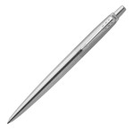 Długopis PARKER Jotter Stainless Steel - stalowy matowy