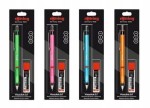 ołówek rotring 0.7 w zestawie z grafitami 0.7mm.JPG
