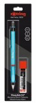 ołówek rotring 0.7 w zestawie z grafitami 0.7mm_f1.JPG