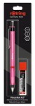ołówek rotring 0.7 w zestawie z grafitami 0.7mm_f3.JPG