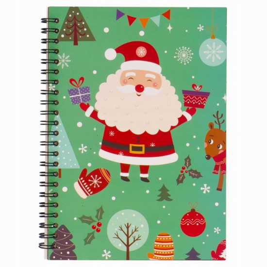 wydrapywanka świąteczna A5 mikołaj incood_f.jpg