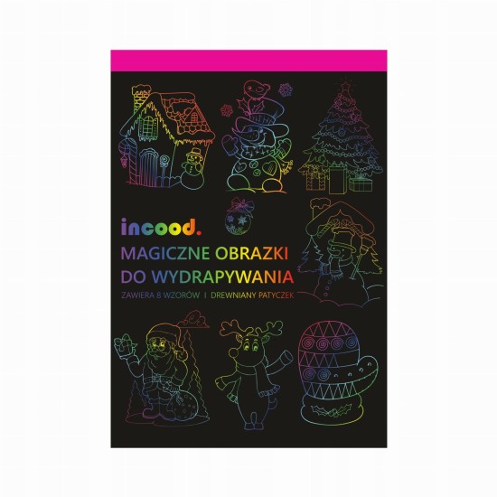 magiczne obrazki do wydrapywania incood 13 x 18 cm 8 obrazków.jpg