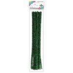 druciki titanum craft fun series metalizowane 25 sztuk 30cm zielony.jpeg