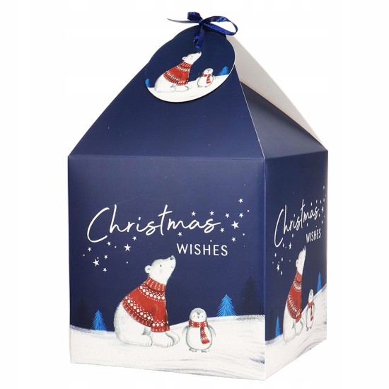 pudełko na prezent incood 11x11cm_miś i pingwin.jpg