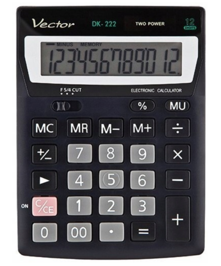 kalkulator biurowy vector dk-222.PNG