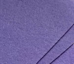 Filc dekoracyjny 2mm 30x40 cm - lawenda / jasny fiolet