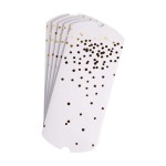 pudełko na prezent happy color eco kraft dots 15 x 8 cm_f.jpg