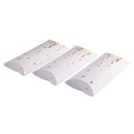 pudełko na prezent happy color eco kraft dots_f1.jpg