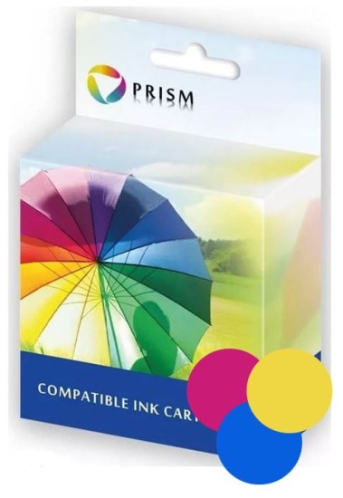 tusz do drukarki zamiennik prism tricolor aksa.JPG