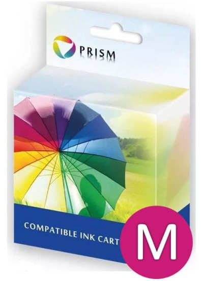 tusz do drukarki zamiennik prism magenta aksa.JPG