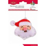 dekoracja świąteczna do wykonania mikołaj.jpeg