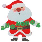 dekoracja świąteczna do wykonania mikołaj ho ho ho_f.jpeg