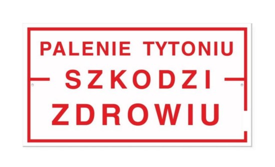 tabliczka korfed palenie tytoniu szkodzi zdrowiu.png