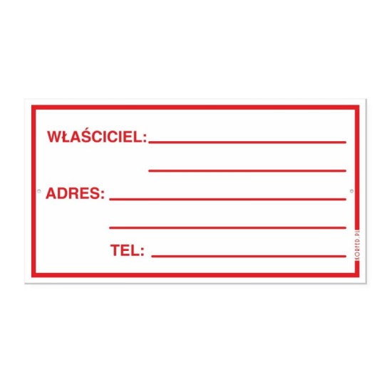 korfed-tabliczka-wlasciciel-adres-telefon-30x165cm.jpg