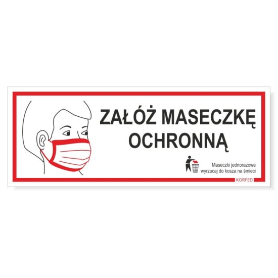 korfed-tabliczka-zaloz-maseczke-ochronna-tabliczki-21x8cm.jpg