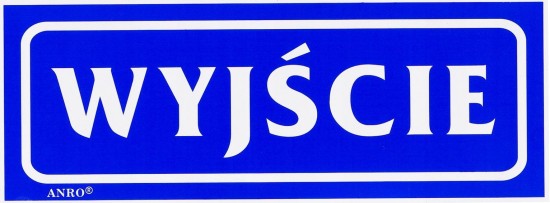 tabliczka anro wyjście.JPG