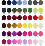 Bibuła krepina Cartotecnica Rossi paleta barw.JPG