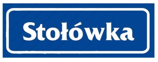 naklejka na drzwi stołówka.JPG