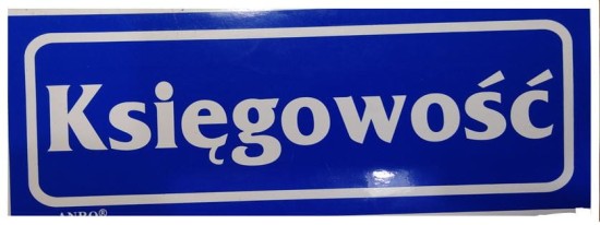 naklejka informacyjna oznakowanie pomieszczeń anro dział księgowość.JPG