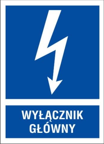 naklejka anro elektryka wyłącznik główny.JPG
