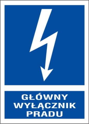 naklejka anro elektryka główny wyłącznik pradu.JPG