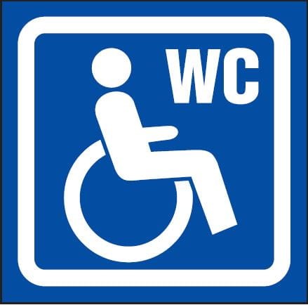 anro-naklejka-toaleta dla niepełnosprawnych_z napisem wc.JPG