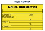 TABLICA BUDOWAY SAMOPRZYLEPNA ŻÓŁTA POMARAŃCZOWA CZĘŚĆ 1.JPG