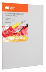 Podobrazie malarskie Happy Color 24x30 cm