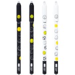 długopis wymazywalny happy color niebieski Fun różne kolory.jpg