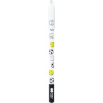 długopis wymazywalny happy color niebieski Fun_WZÓR 3.jpg