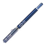 Długopis (cienkopis) żelowy Pilot G-TEC-C MAICA 0,4 mm - granatowy