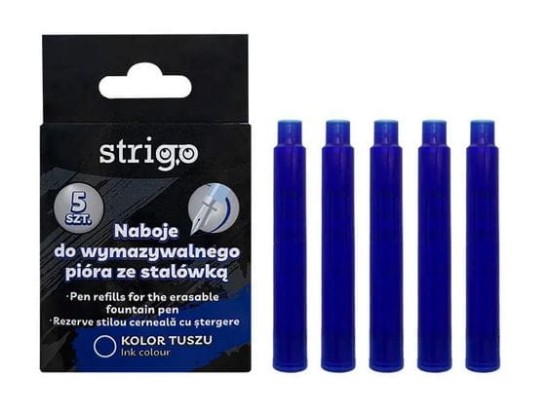 naboje strigo do wymazywalnego pióra ze stalówką.JPG