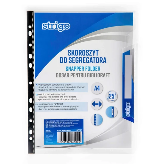 teczka strigo z zakładką do segregatora a4.webp