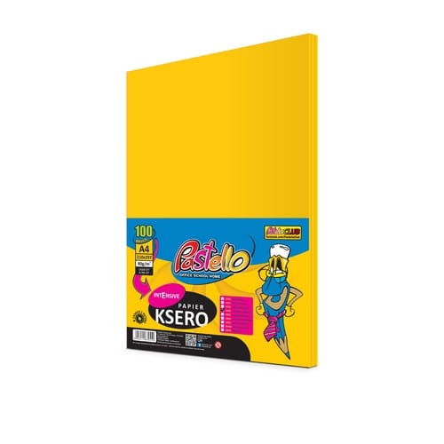 .Papier ksero A4 80g 100 arkuszy IT210 ŻÓŁTY_2163.jpg