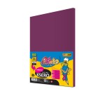 Papier ksero A4 Pastello 80g 100 arkuszy - FIOLETOWY / JAGODOWY