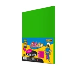 Papier ksero A4 Pastello 80g 100 arkuszy - ZIELONY