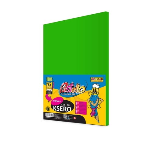 .Papier ksero A4 80g 100 arkuszy IT230 ZIELONY_2149.jpg