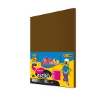 Papier ksero A4 Pastello 80g 100 arkuszy - BRĄZOWY