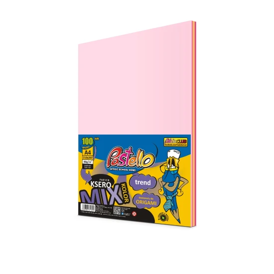 .Papier ksero A4 80g 100 arkuszy MIX RÓŻOWY_6550.jpg