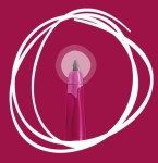 pióro ze stalówką stabilo easy bird do nauki pisania jagodowo-różowe_f.JPG