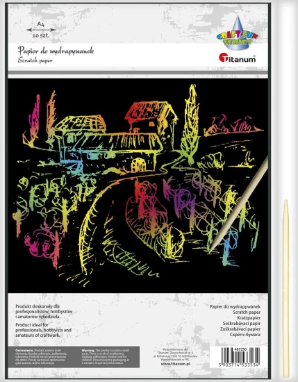 papier do wydrapywanek a4 titanum tęczowy.jpeg