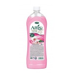Mydło w płynie Attis 1l (zapas) - orchidea