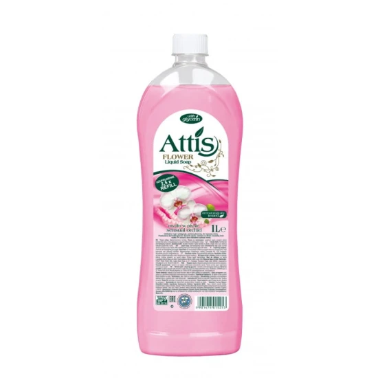 mydło w płynie attis 1 l orchidea zapas.jpg