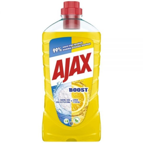 płyn do mycia podłóg ajax 1 litr cytrynowy.jpg