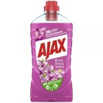 płyn do mycia podłóg ajax 1 litr floral fiesta kwiat bzu.jpg