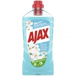 Płyn uniwersalny AJAX Floral Fiesta 1l - kwiat jaśminu